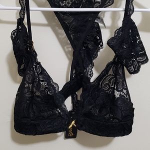 Sexy Lingerie M/L